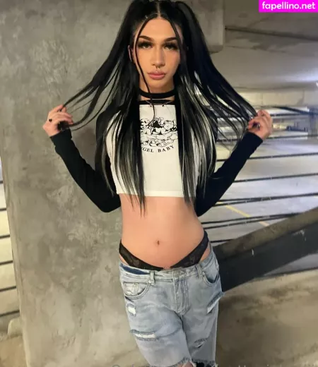 Prettypinkuziii OnlyFans Thumbnail #ThG8rL8Xmy