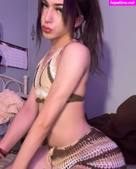 Prettypinkuziii OnlyFans Thumbnail #Ypw47Re2gj