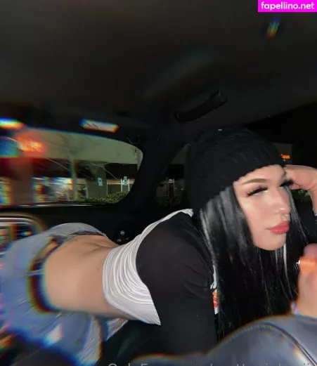 Prettypinkuziii OnlyFans Thumbnail #bJ0CgGAPT9