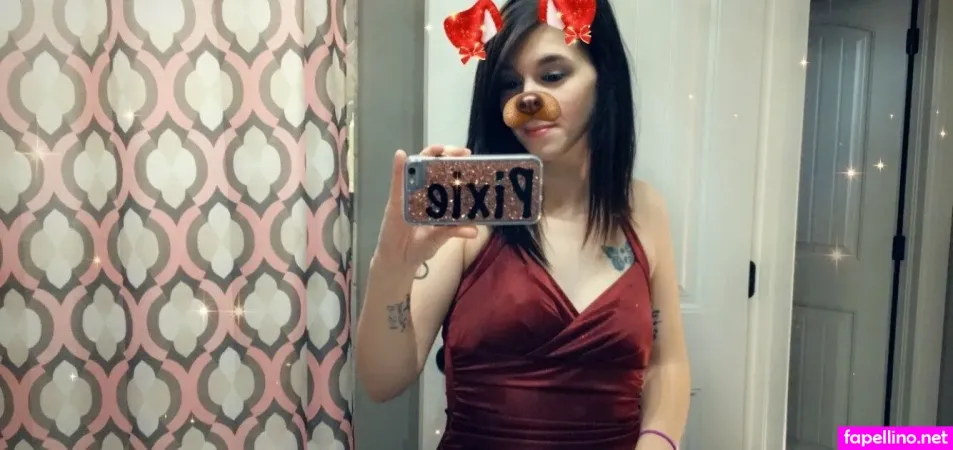 Prettypixie113 OnlyFans Thumbnail #FzBxLu5yIw