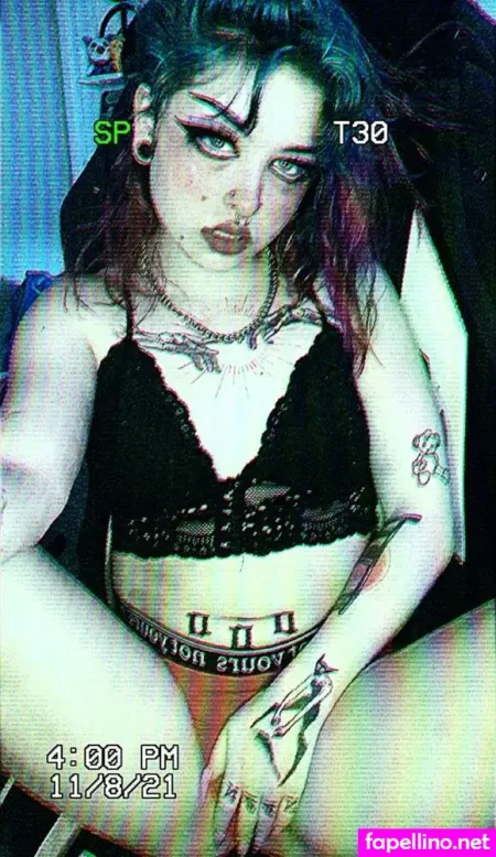 Prettypixiexxx OnlyFans Thumbnail #32nErJVmWf