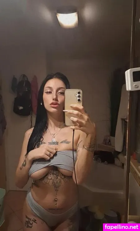 Prettypoison OnlyFans Thumbnail #nPI1bFQ9Qh