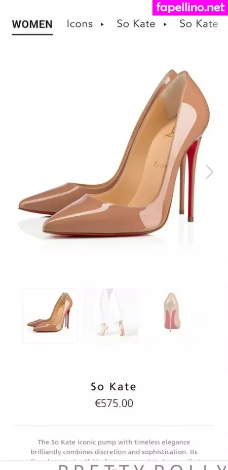 Prettypolly OnlyFans Thumbnail #PSwQD5RD4R