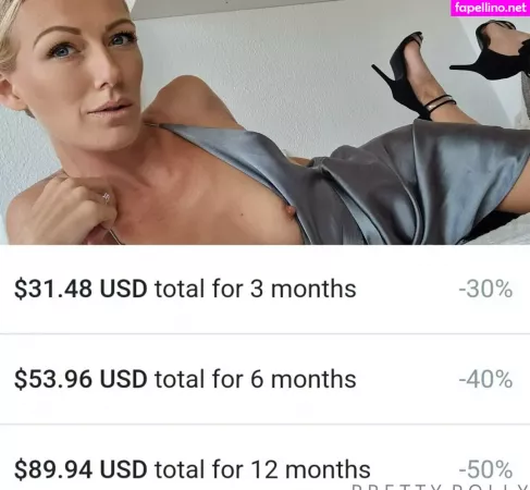 Prettypolly OnlyFans Thumbnail #TROs6PR1s4