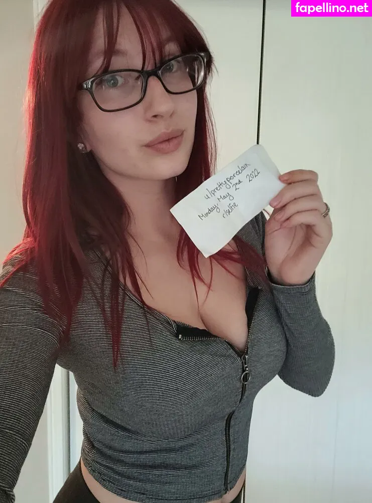 porcelainqueen, prettyporcelain305 Nude Leaked OnlyFans Photo #juxGfP3uTv