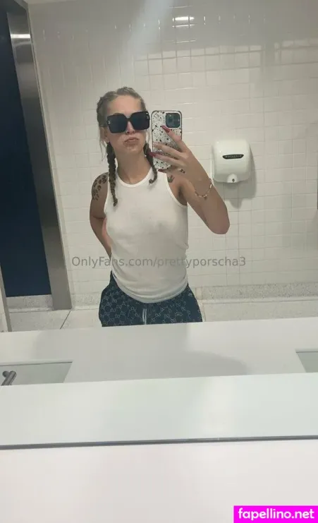 Prettyporscha3 OnlyFans Thumbnail #RWm5MQ5PvC