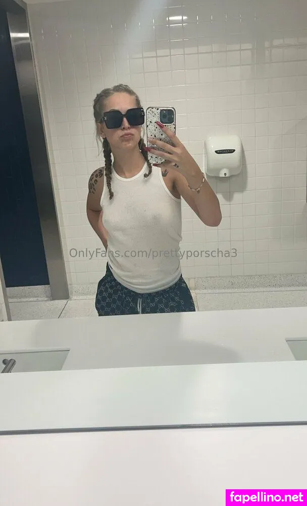 prettyporscha3 Nude Leaked OnlyFans Photo #RWm5MQ5PvC