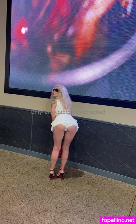 Prettyporscha3 OnlyFans Thumbnail #j3D1t7H78j