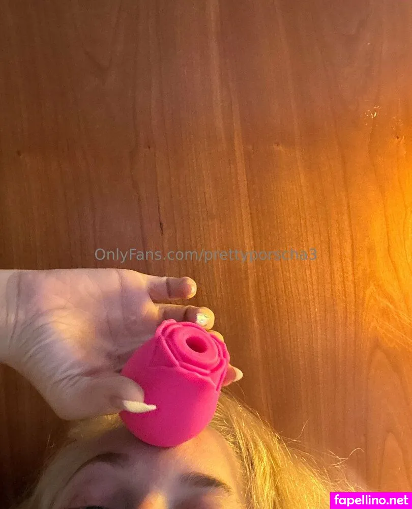 prettyporscha3 Nude Leaked OnlyFans Photo #vlgaCHS875