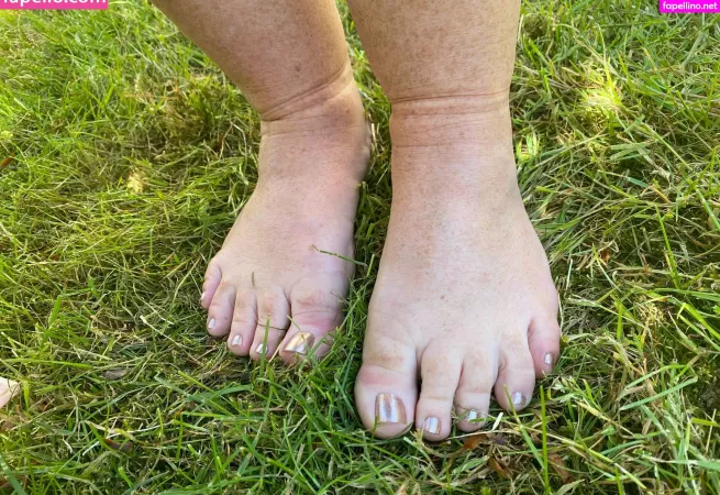 Prettyporterfeet OnlyFans Thumbnail #IIFiI9PLYj