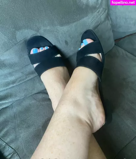 Prettyporterfeet OnlyFans Thumbnail #ZRHUz4sH5F
