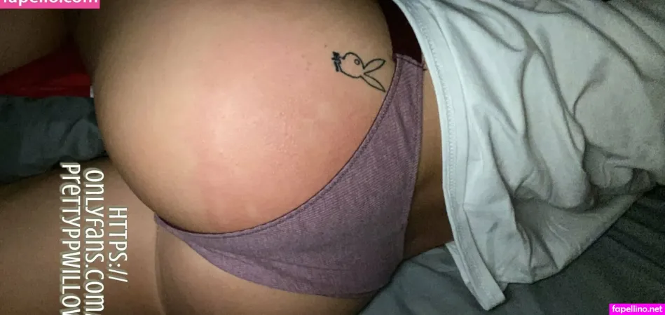 Prettyppwillow OnlyFans Thumbnail #gqsHzy4kgj