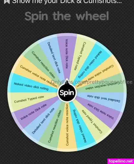 Prettypqueenbfree OnlyFans Thumbnail #lt2R1HRcDD