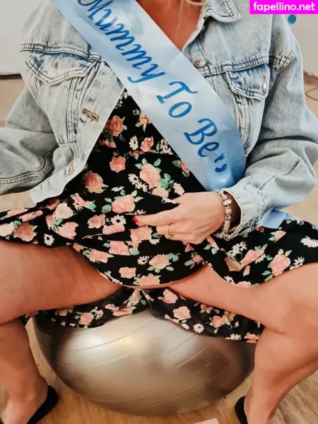 Prettypregnant35 OnlyFans Thumbnail #WIUktRttQp