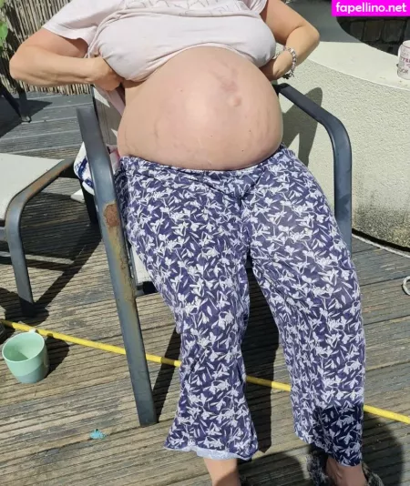 Prettypregnant35 OnlyFans Thumbnail #Zaa1Z5BEnL