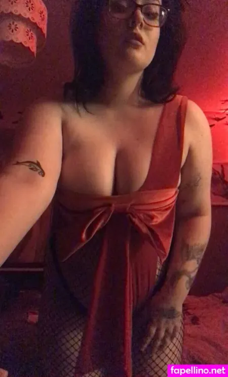 Prettypumpkins1 OnlyFans Thumbnail #jsT3i1BTfx