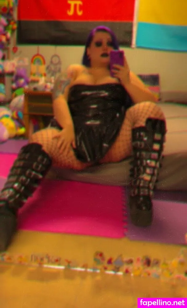 prettypurplepet Nude Leaked OnlyFans Photo #BrywDgqQFF
