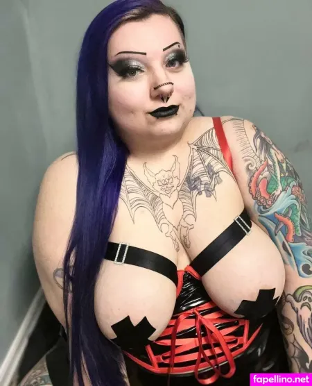 Prettypurplepet OnlyFans Thumbnail #FeUpzkLegv