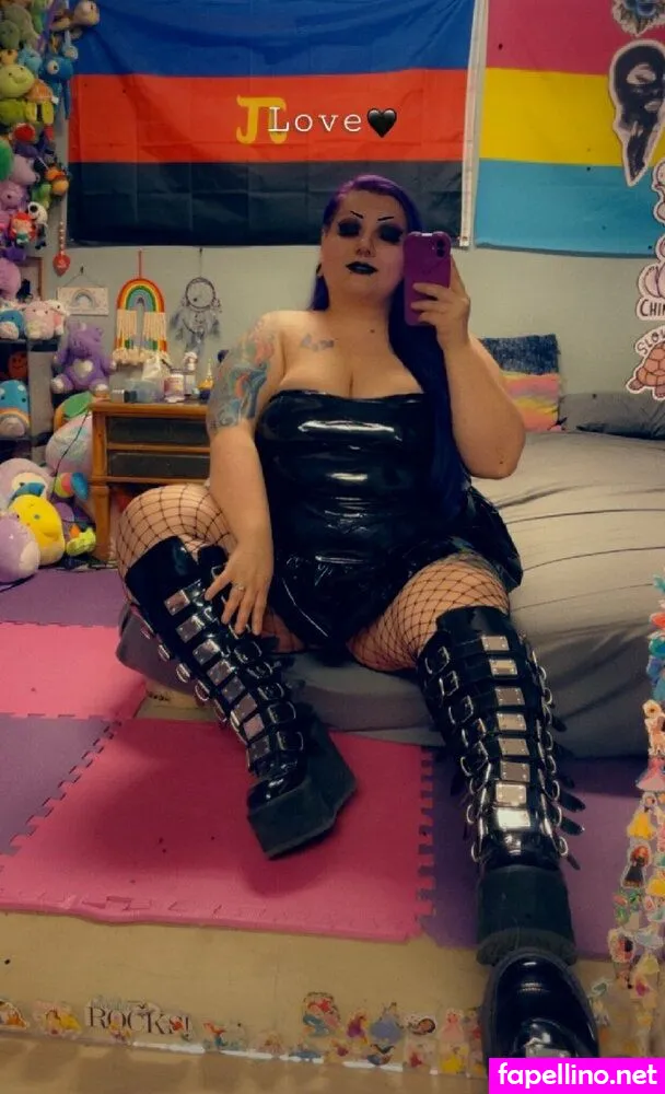 prettypurplepet Nude Leaked OnlyFans Photo #ehj7LpsFCW