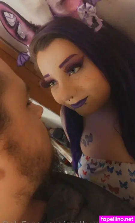 Prettypurplepet OnlyFans Thumbnail #ow89zdmNw4
