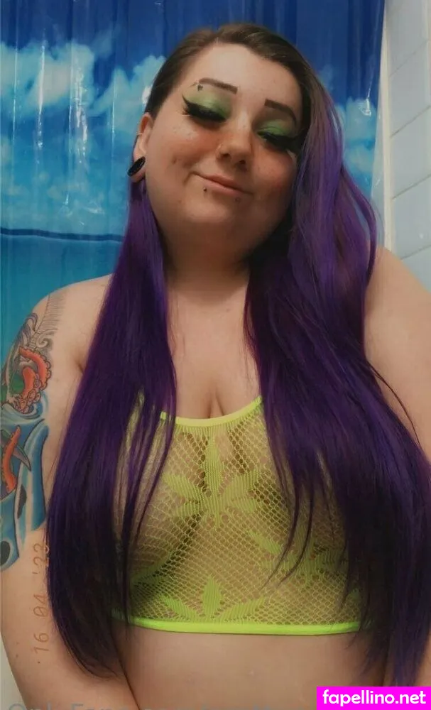 prettypurplepet Nude Leaked OnlyFans Photo #unAs2n50cm