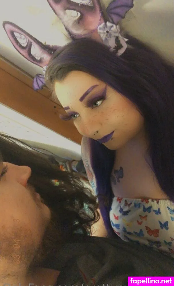 prettypurplepet Nude Leaked OnlyFans Photo #vqXBsnmQB7