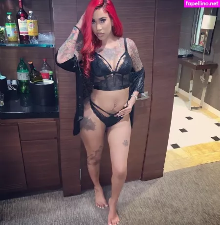 Prettyredz OnlyFans Thumbnail #TCHBSjb6Ub