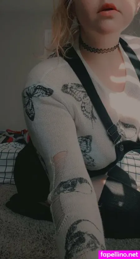 Prettyrosy OnlyFans Thumbnail #FXZgV8isKy