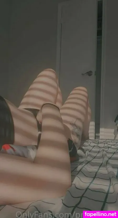 Prettyrosy OnlyFans Thumbnail #ferU78EfwY