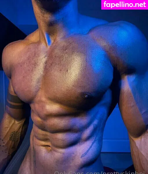 prettyskinboi Nude Leaked OnlyFans Photo #Gos5xXSh6T
