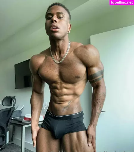 Prettyskinboi OnlyFans Thumbnail #bor0vuiPli
