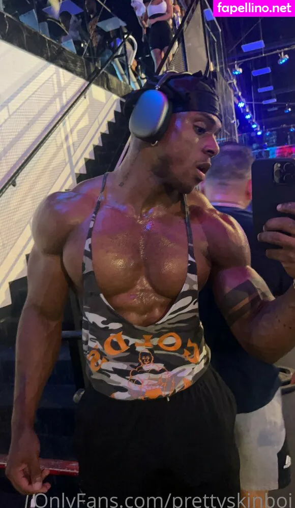 prettyskinboi Nude Leaked OnlyFans Photo #kHmcKdYHmH