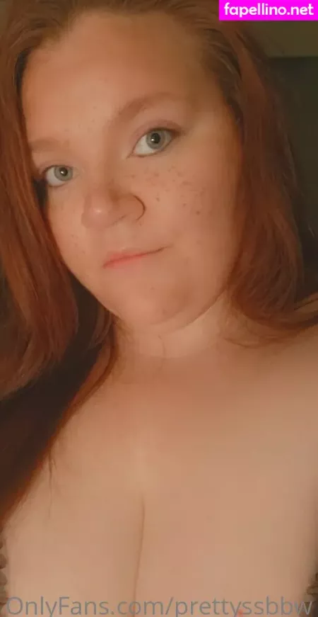 Prettyssbbw OnlyFans Thumbnail #rEoPbIgFC6