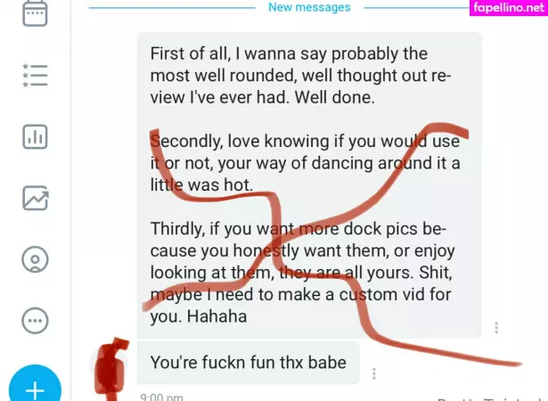 Prettytwistedfree OnlyFans Thumbnail #OKpgKDanQi