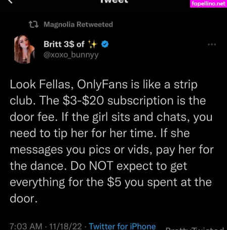 Prettytwistedfree OnlyFans Thumbnail #V9rhZfyRCl