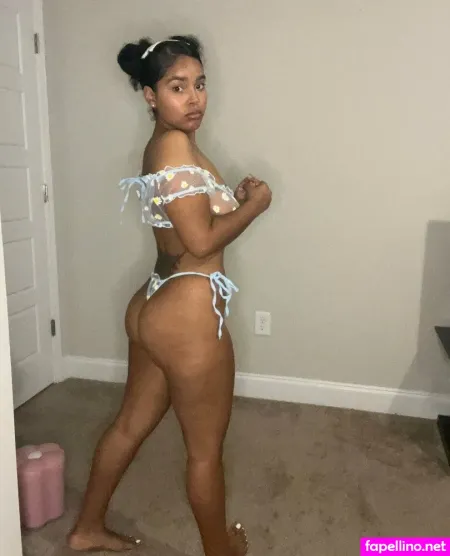 Prettytyanna 1 OnlyFans Thumbnail #GHeY2ZqeGs