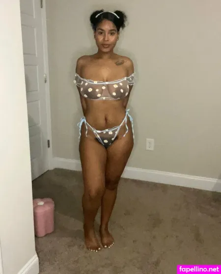 Prettytyanna 1 OnlyFans Thumbnail #sOXbcWQ3yS