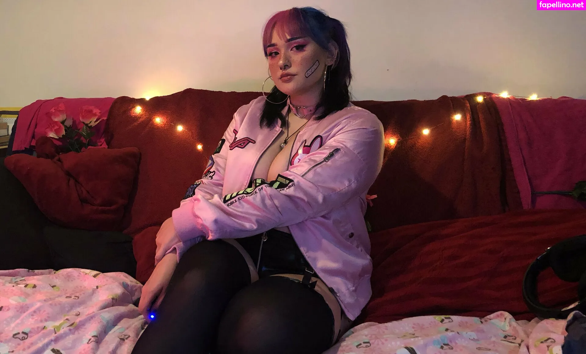 prettywavvy Nude Leaked OnlyFans Photo #VKw6epuzBj