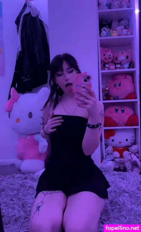 Prettywhenpossessed OnlyFans Thumbnail #4ZXacIDTSF