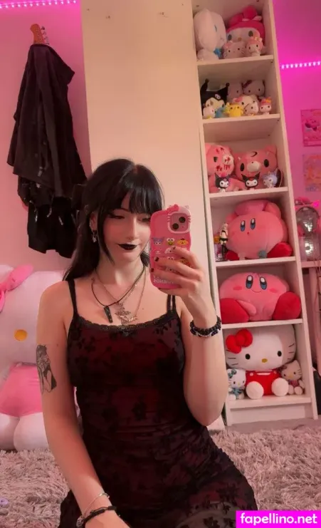 Prettywhenpossessed OnlyFans Thumbnail #BZx5JuhMTM