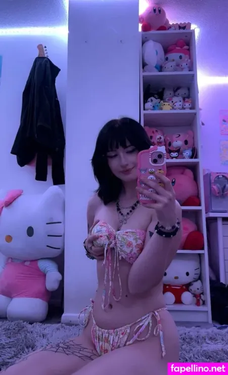 Prettywhenpossessed OnlyFans Thumbnail #J3DplzsaVK