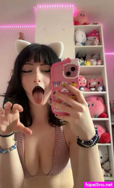 Prettywhenpossessed OnlyFans Thumbnail #MRRJh9APIe