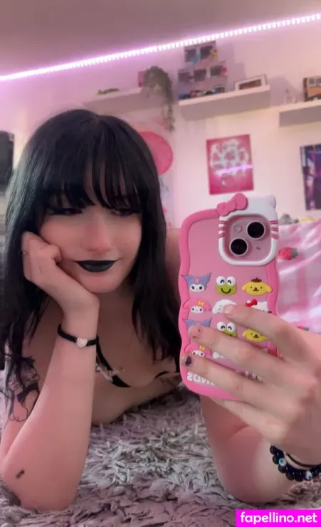 Prettywhenpossessed OnlyFans Thumbnail #lcwhSqUZYI