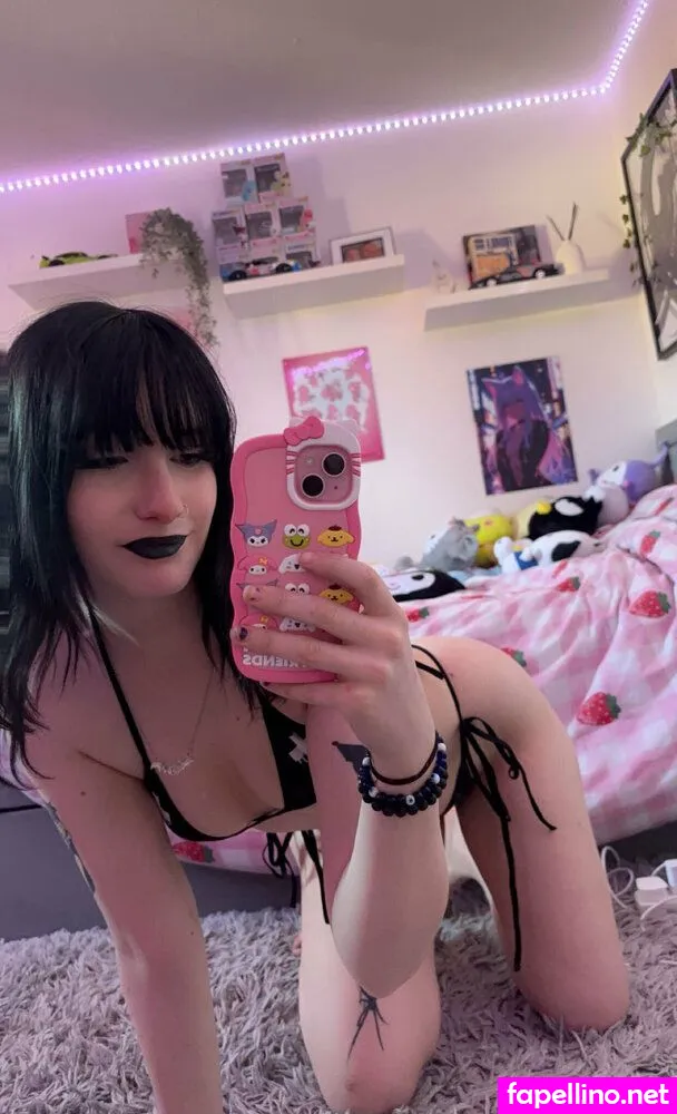 prettywhenpossessed Nude Leaked OnlyFans Photo #ugwWyTCBqB