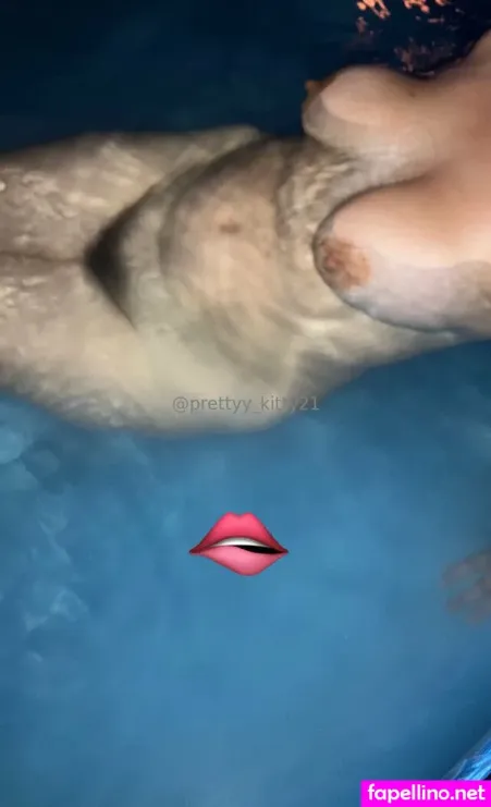 Prettyy Kitty21 OnlyFans Thumbnail #H1LRH6oaHJ