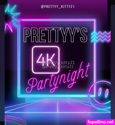 Prettyy Kitty21 OnlyFans Thumbnail #aRCvSj9VK0