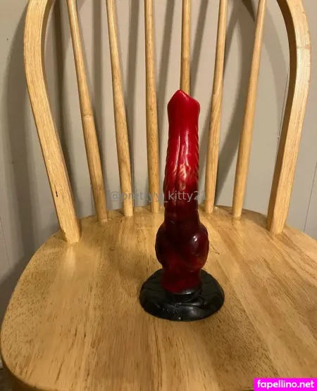 Prettyy Kitty21 OnlyFans Thumbnail #edpeRZ1PRh