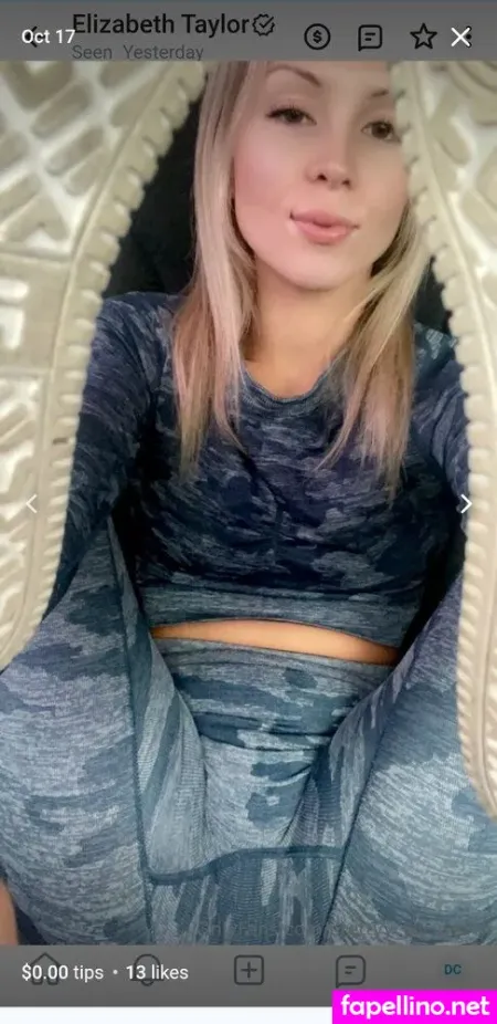 Prettyy Lily Peach OnlyFans Thumbnail #yYzA2UnDT9