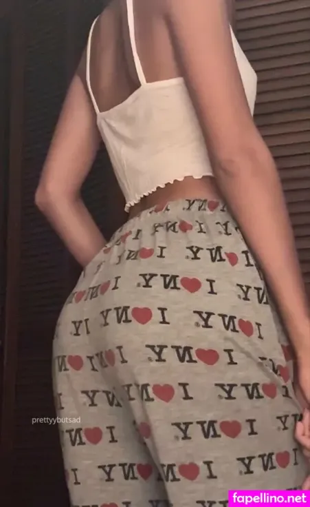 Prettyybutsad OnlyFans Thumbnail #Iq20JBfmRh