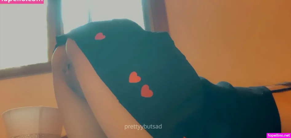 Prettyybutsad OnlyFans Thumbnail #XnmOPRM3Wd